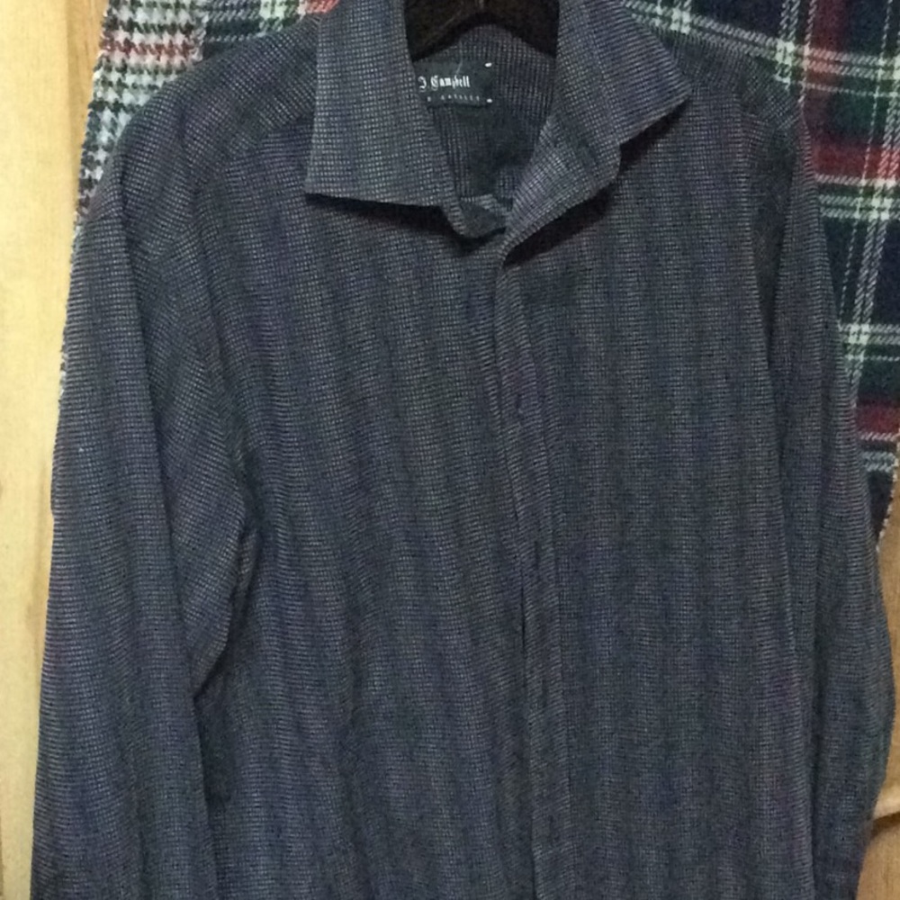 J Campbell shirt